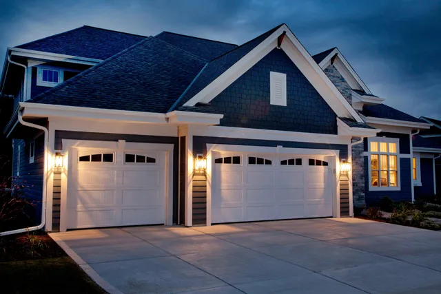 garage door 5
