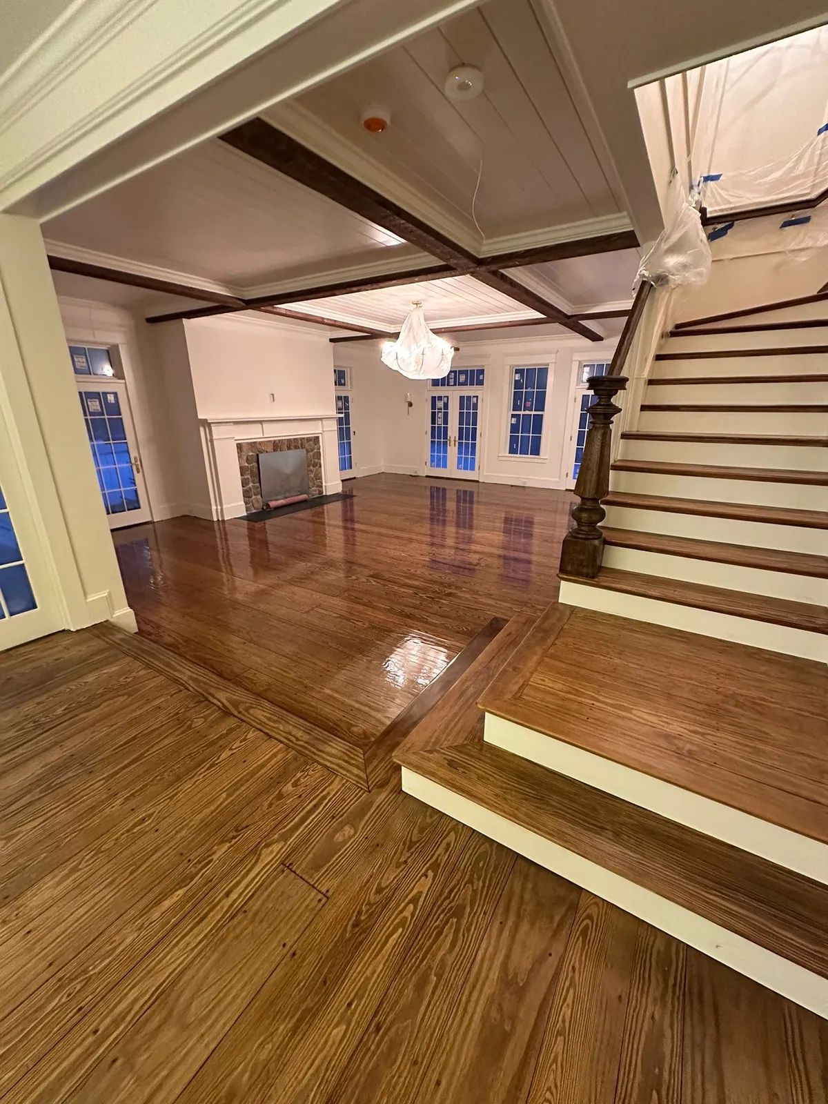 Paulista General Contractors Inc