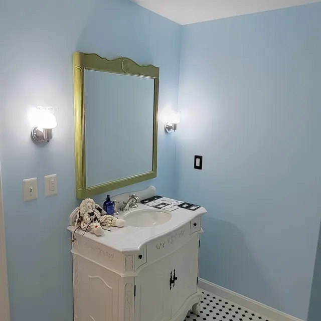 Profinish Drywall and Painting inc. work photo