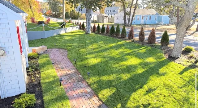LeafRoot Silva Landscapes work photo