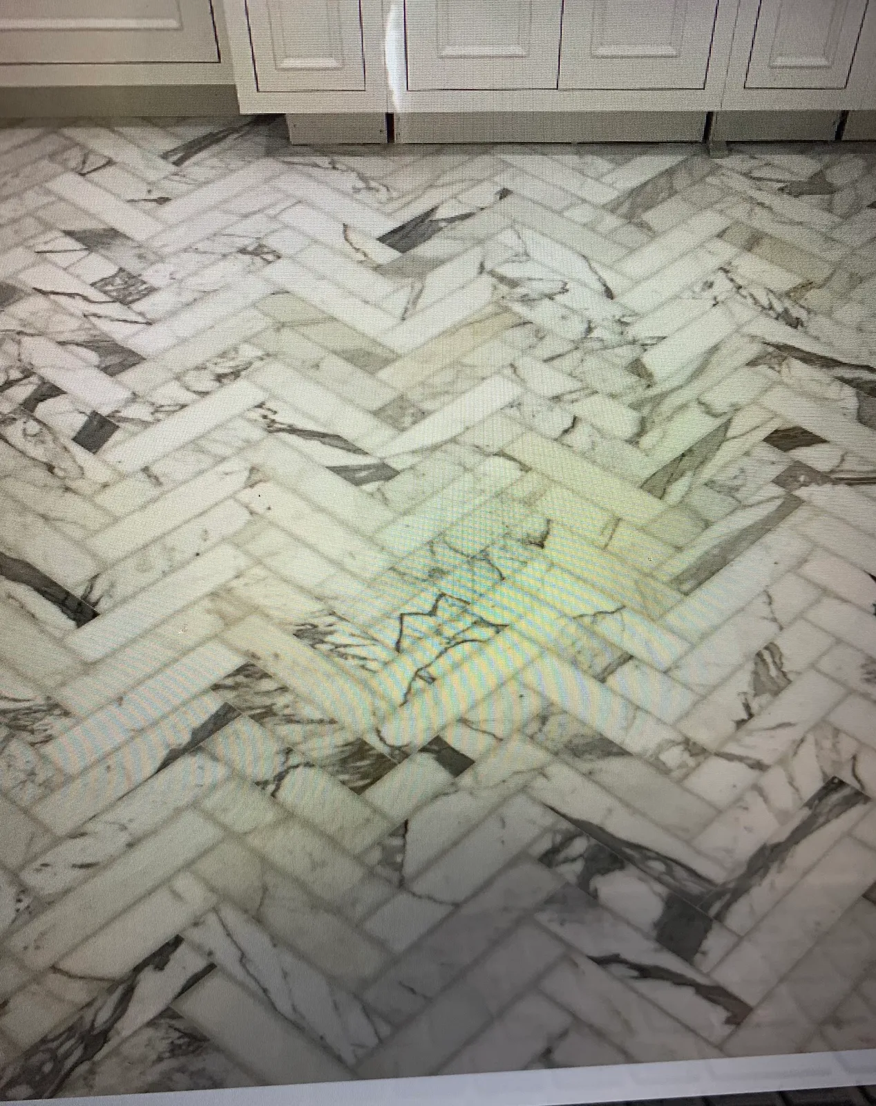 da silva tile installation & Design Inc