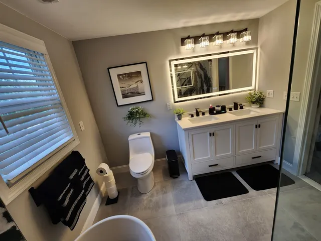 Beverly Tile Contractor