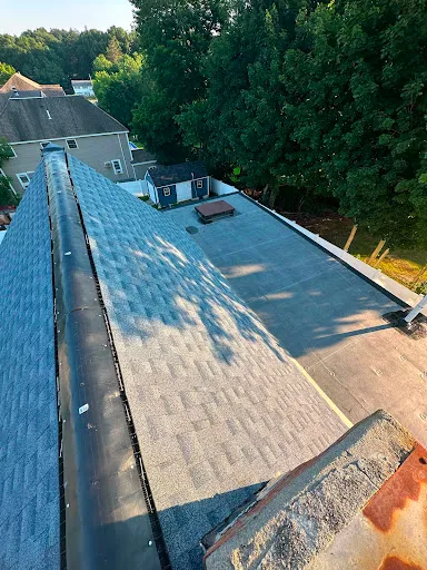 Review photo by Timothy Lebrasseur