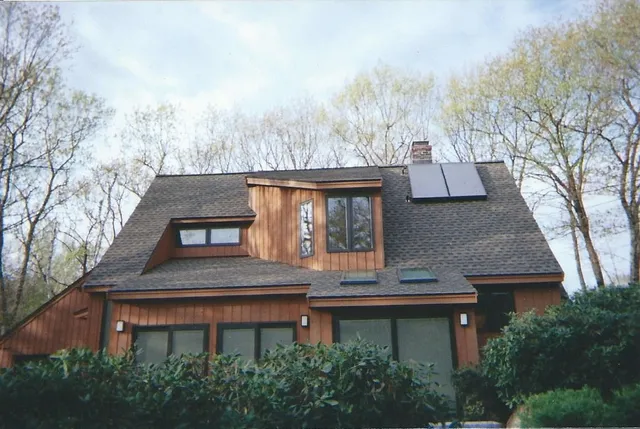 Cahill Roofing Inc. researched project photo