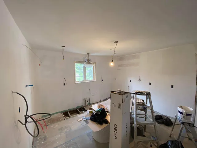 Sturbridge Electric LLC researched project photo