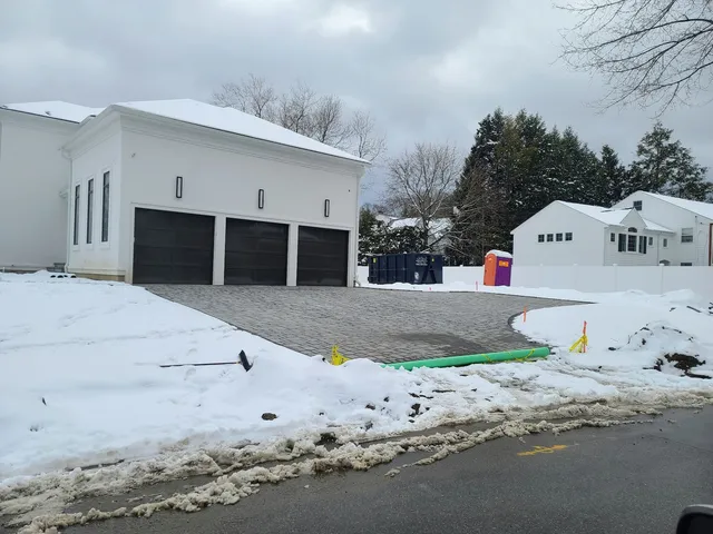 North Shore Plumbing and Heating