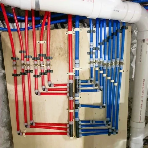 plumbing