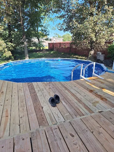 PBeach LLC work photo