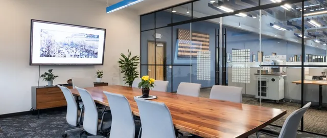 Commercial & Corporate
