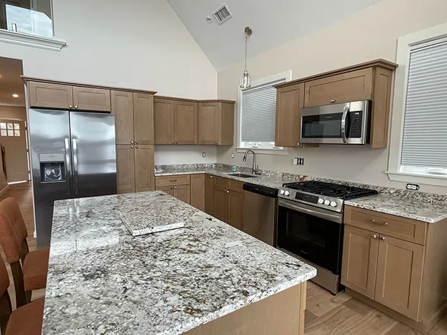 Top-Pro Construction, Inc.