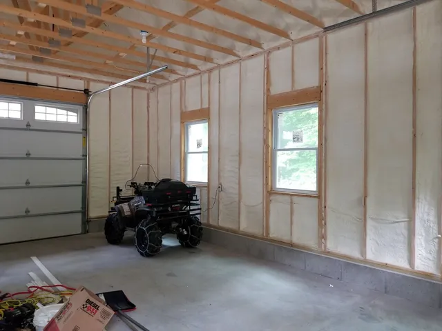 ProSeal insulation llc work photo