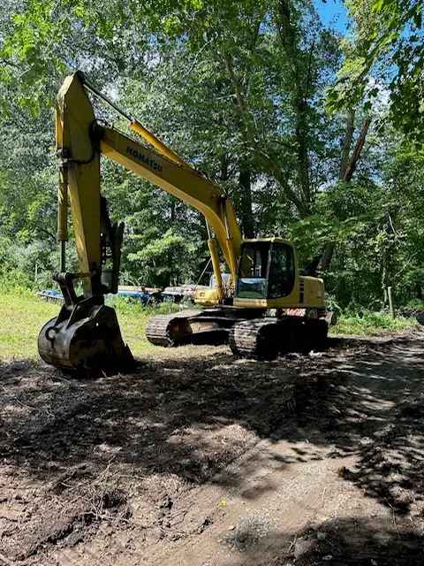 work photo from coolbethconstruction.com