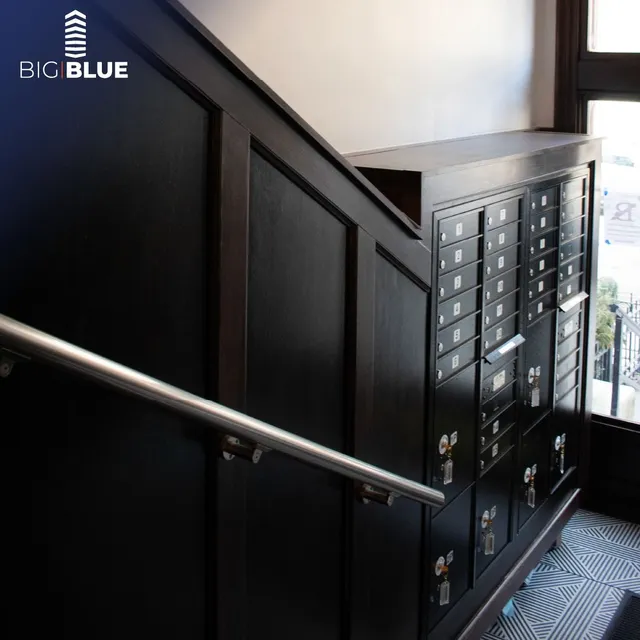 Big Blue Construction Inc