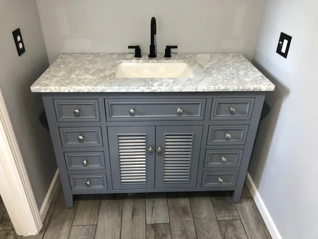 AMC Mechanical LLC work photo