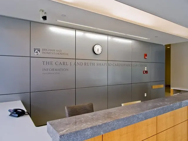 American Contractors Corp researched project photo