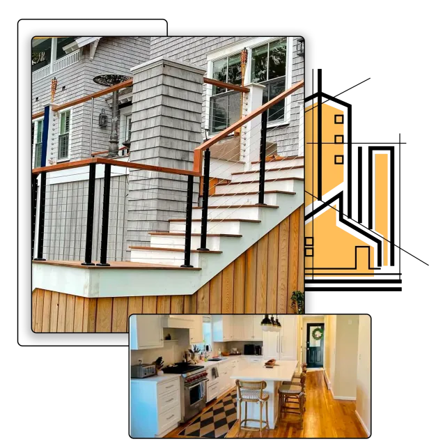 work photo from innovacustombuilders.com