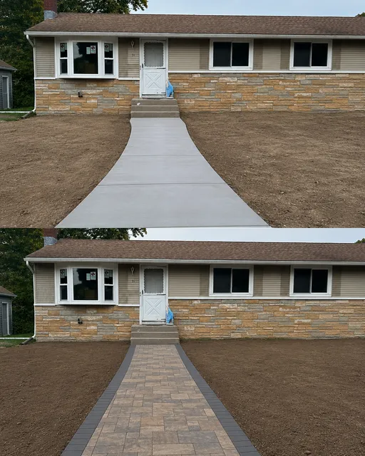JD Construction Service Corp work photo