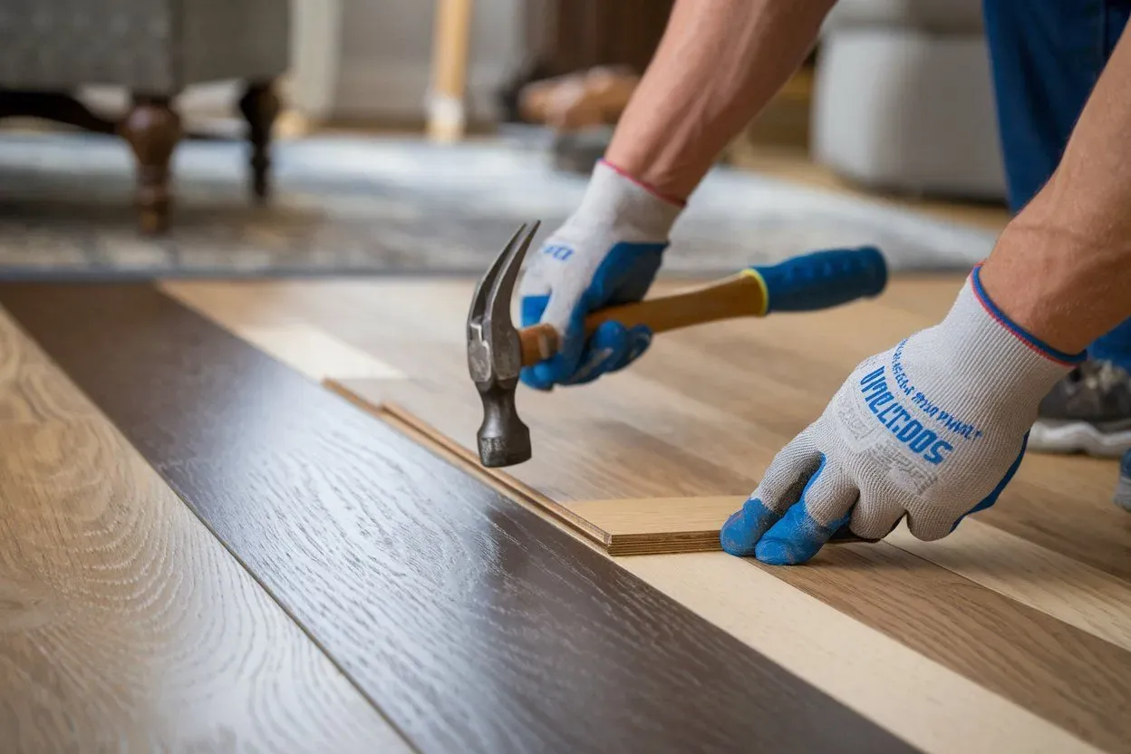 work photo from freidusflooring.com