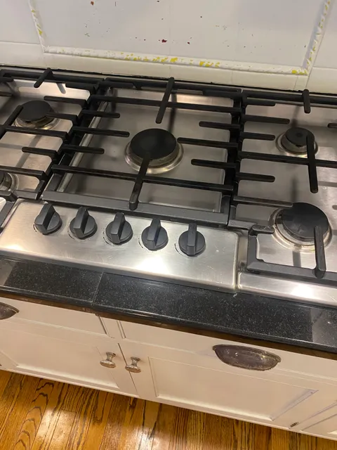 Cony's House Cleaning Services work photo