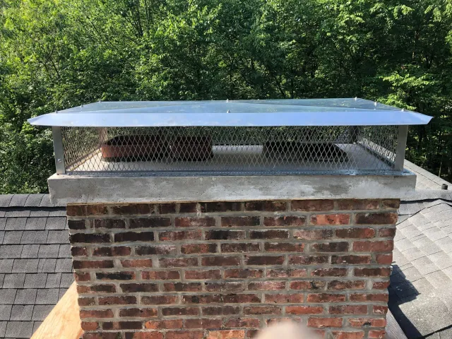 work photo from mychimneyprofessional.com