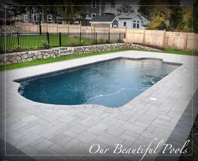 Puraqua Pools