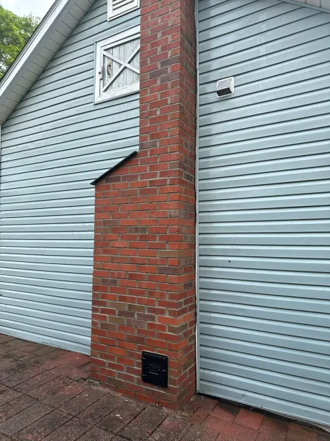 Weathershield Masonry & Contractors work photo