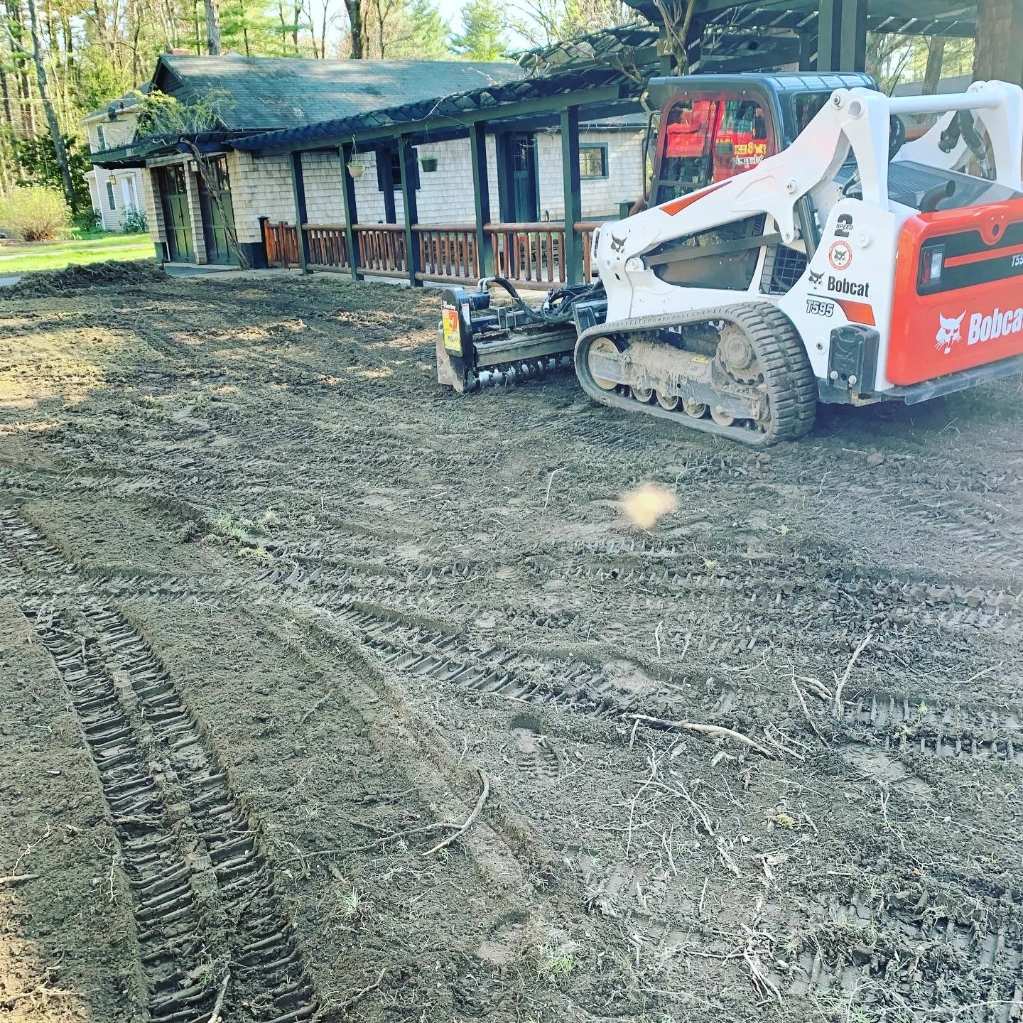 work photo from busybeelandscaping.co