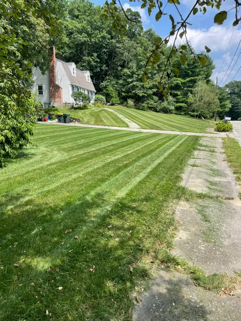 CSA Lawn Care & Plow, LLC work photo