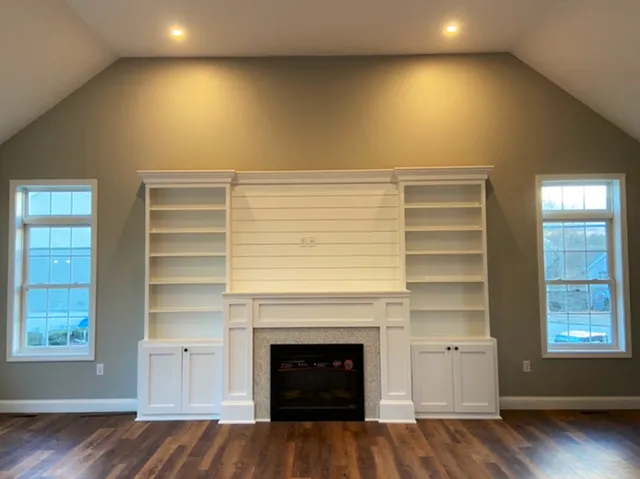 Quality Colors Painting