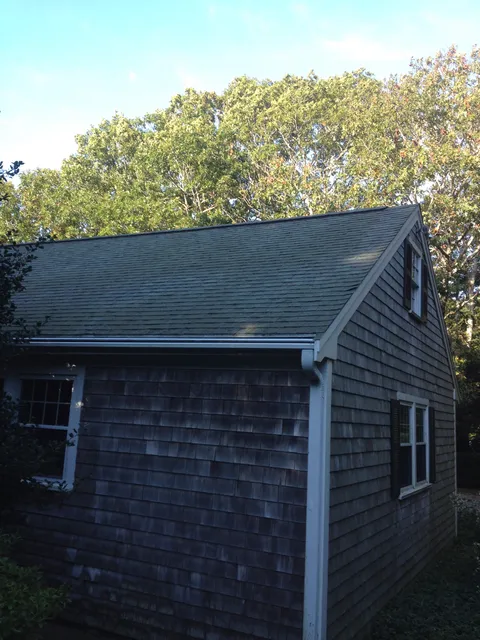 John R Peacock Painting Co researched project photo