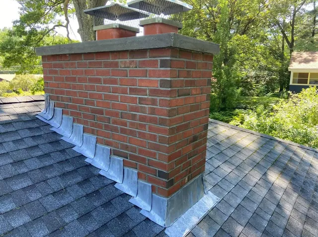Division One Masonry & Waterproofing