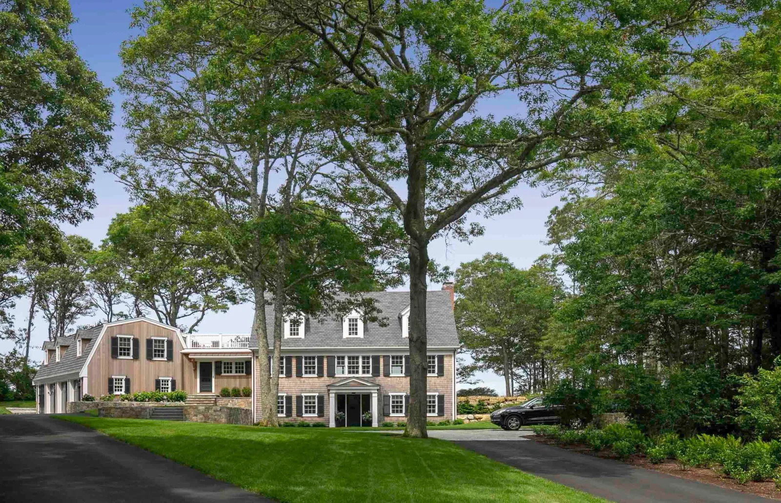 Pleasant Bay, Orleans, MA