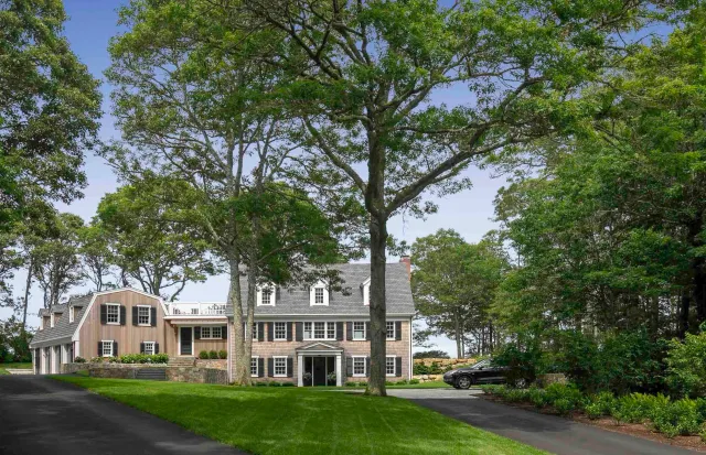 Pleasant Bay, Orleans, MA