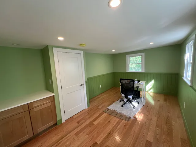 Wv boston painting work photo