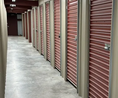 Self Storage Units & Outdoor Boat/RV/Vehicle Parking in Otis, MA 01029