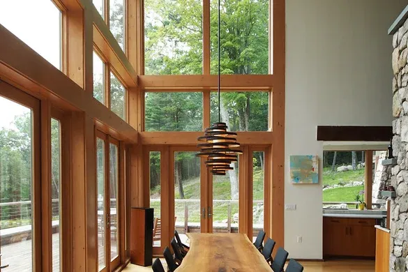 Marcelino Design and Construction researched project photo