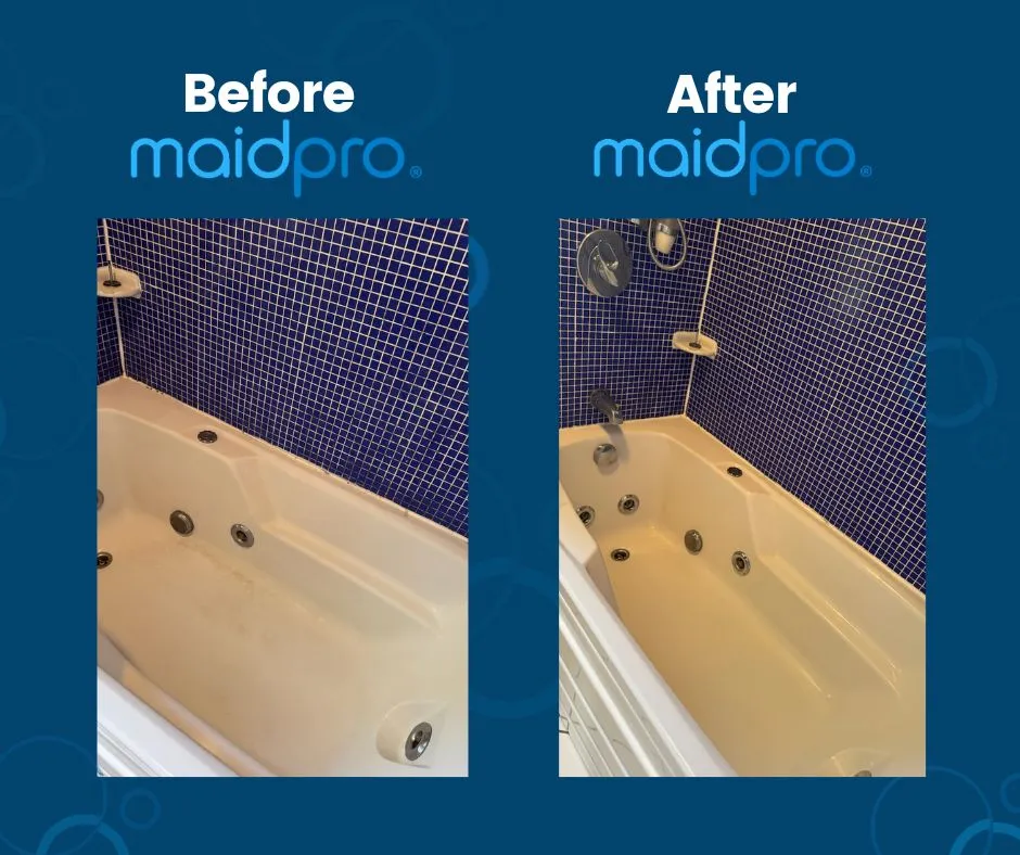 MaidPro Salem