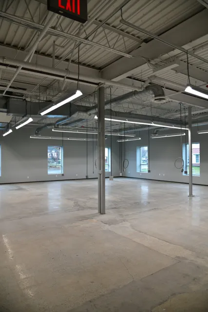 Buildout Construction Corporation work photo