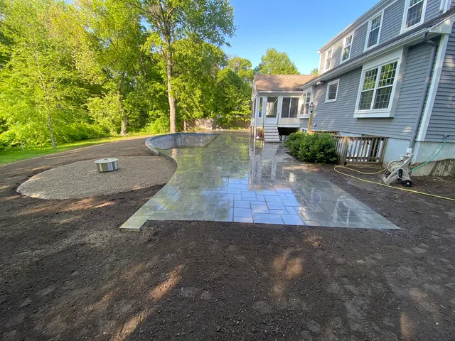 Fitzgerald & Sons Excavation LLC