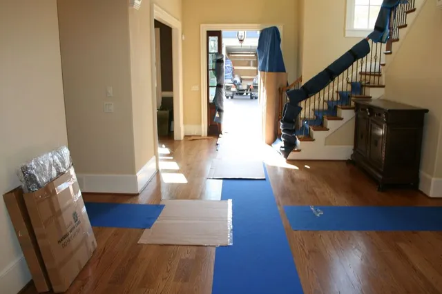 Anton's Movers (Boston to New York Moving Company)