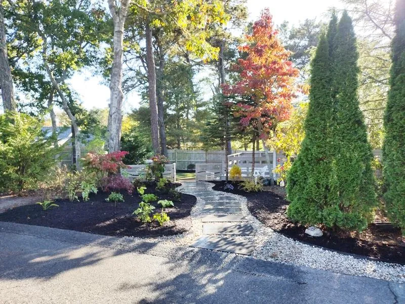 work photo from pinetreenursery.com