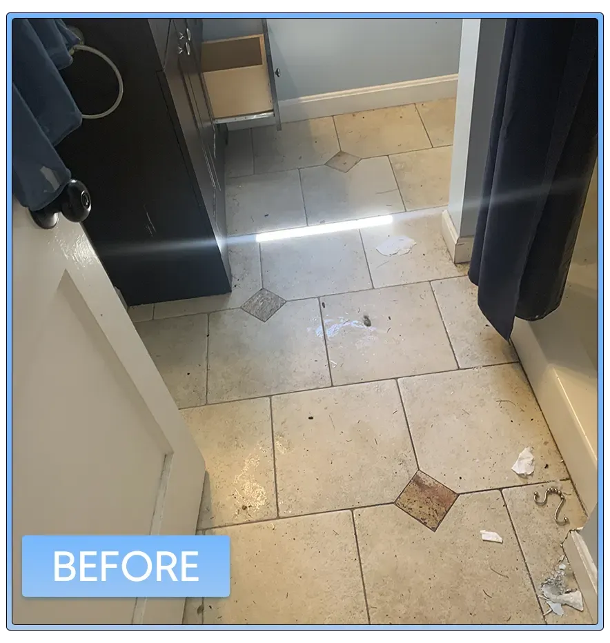 work photo from nandaxcleaning.com
