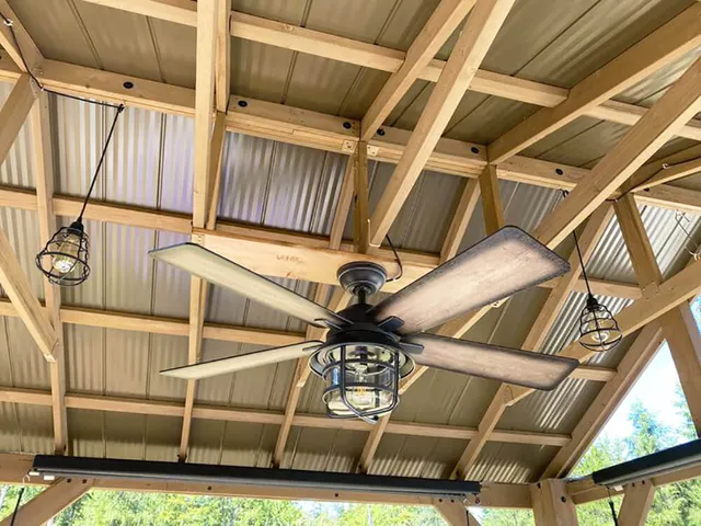 Durocher Electric researched project photo