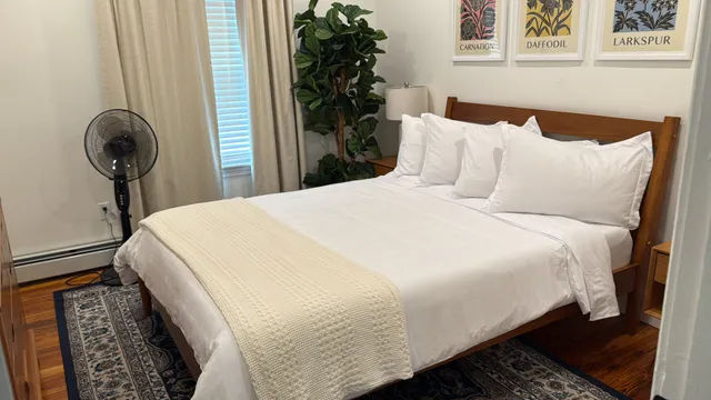 GA Cleaning Service work photo