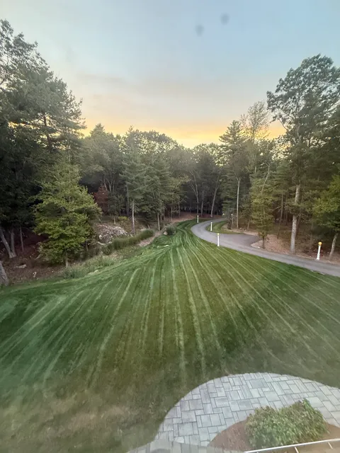 Lesiak Landscaping work photo