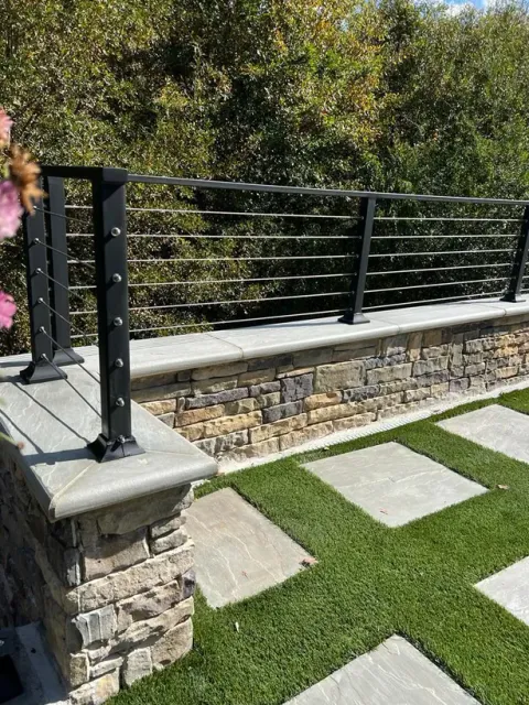 work photo from jrironworksconstruction.com