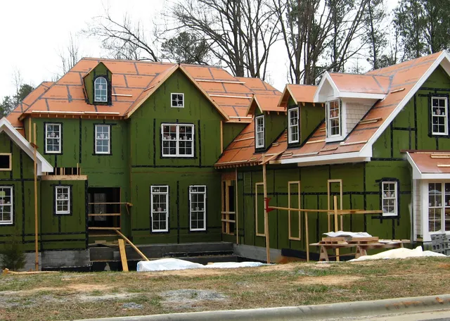 Roof Repairs Co. - Leaky Roof?