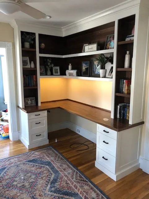 Pope Cabinets and Closets
