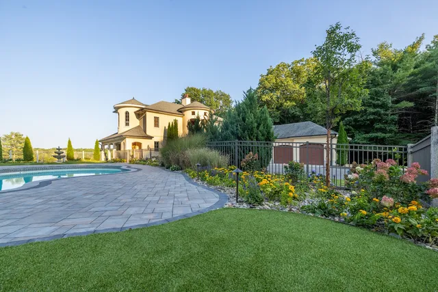 SLS Outdoor Living & Landscaping
