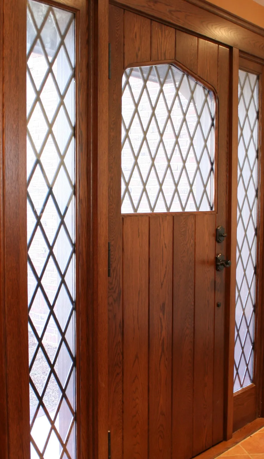 Salem Architectural Woodworking, LLC